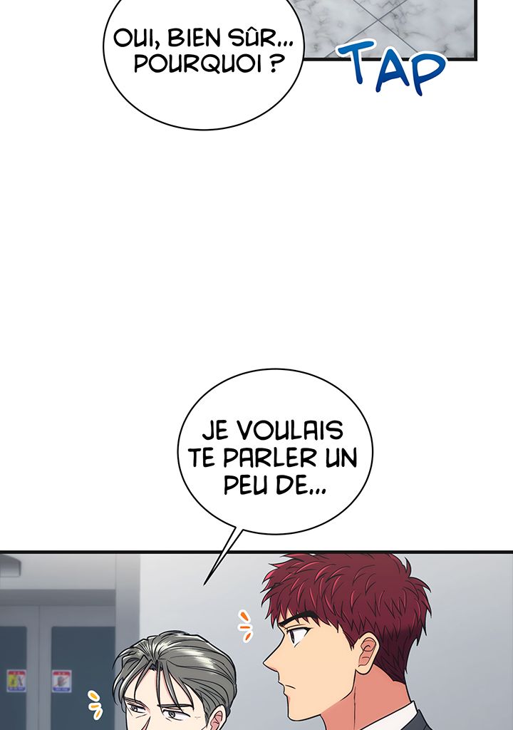 Read Medical Rebirth FR Manga Online