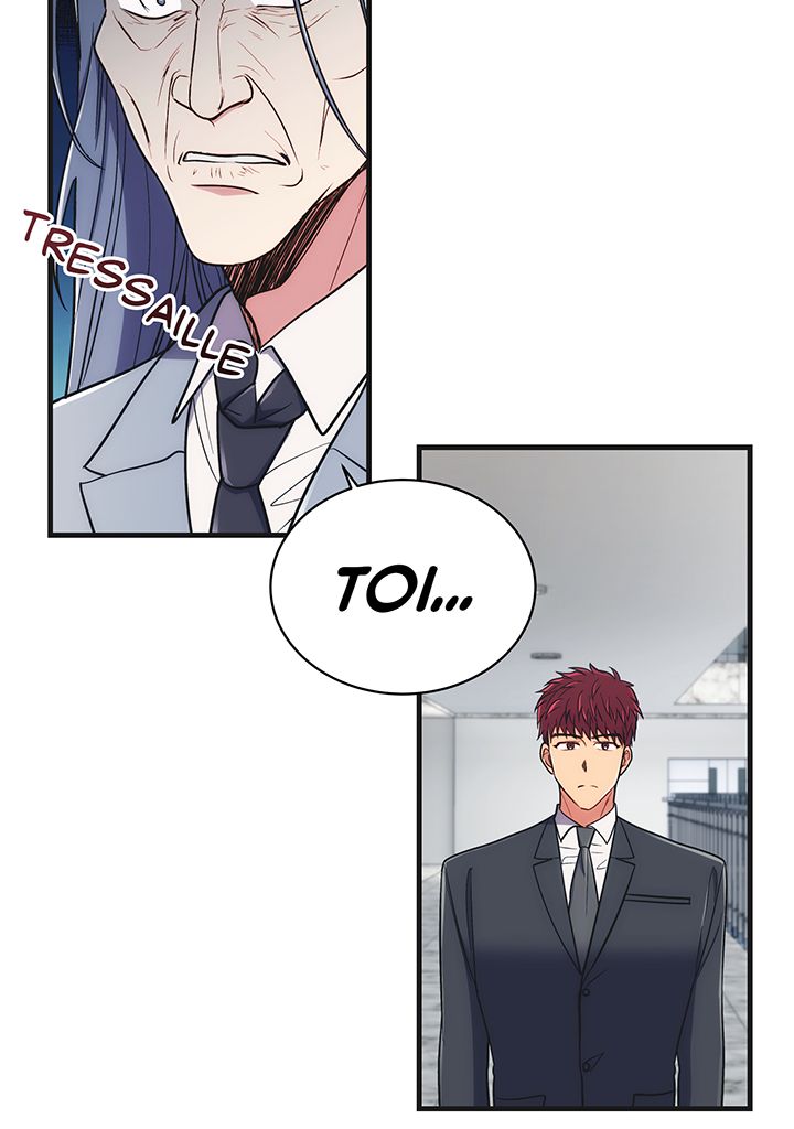 Read Medical Rebirth FR Manga Online