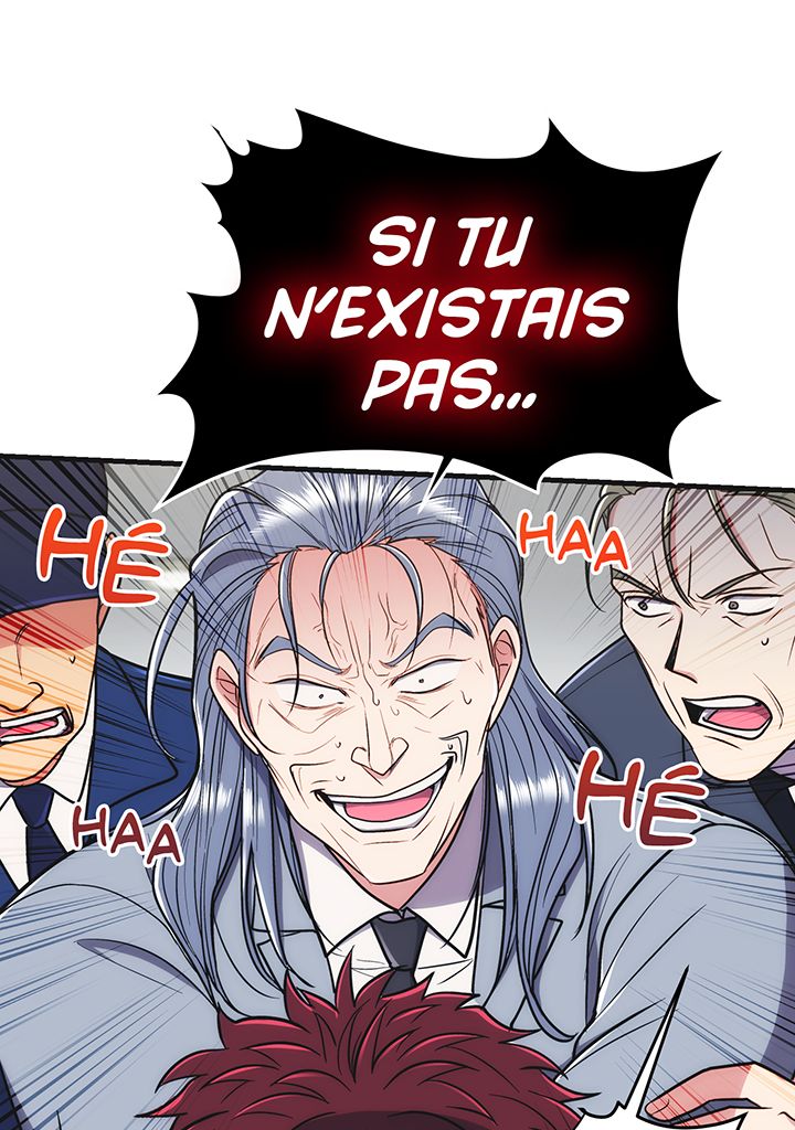 Read Medical Rebirth FR Manga Online