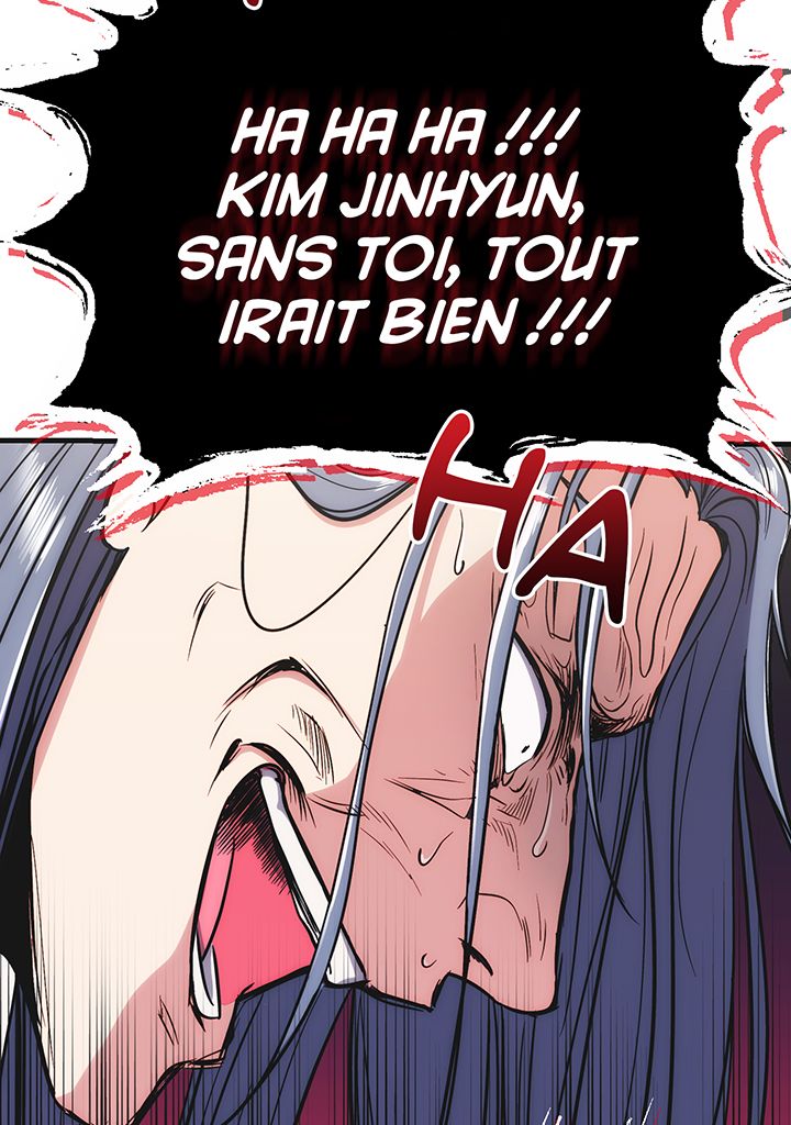 Read Medical Rebirth FR Manga Online
