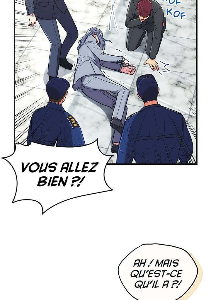 Read Medical Rebirth FR Manga Online