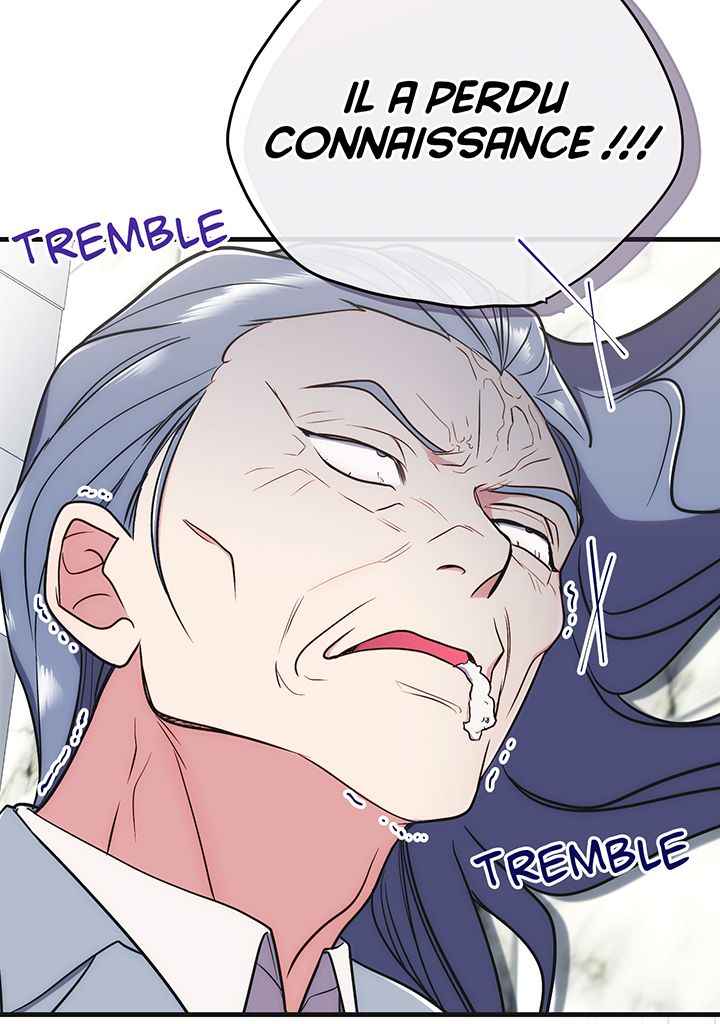 Read Medical Rebirth FR Manga Online