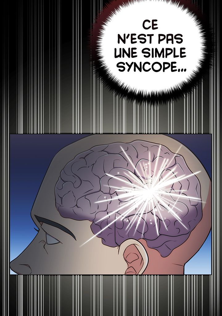 Read Medical Rebirth FR Manga Online