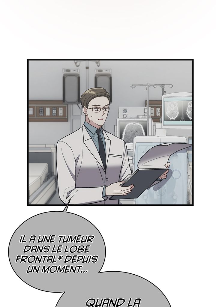 Read Medical Rebirth FR Manga Online