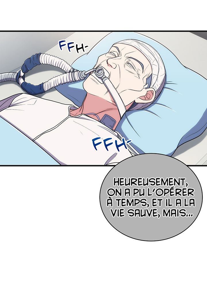 Read Medical Rebirth FR Manga Online