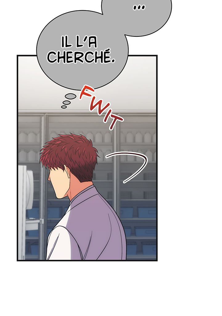 Read Medical Rebirth FR Manga Online
