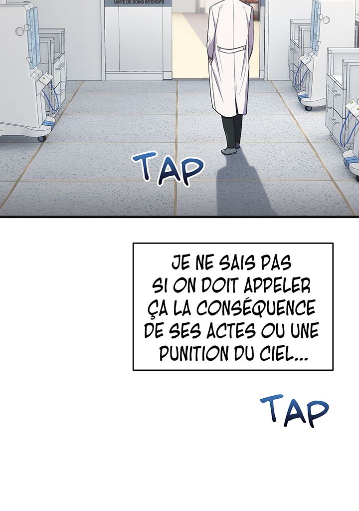 Read Medical Rebirth FR Manga Online