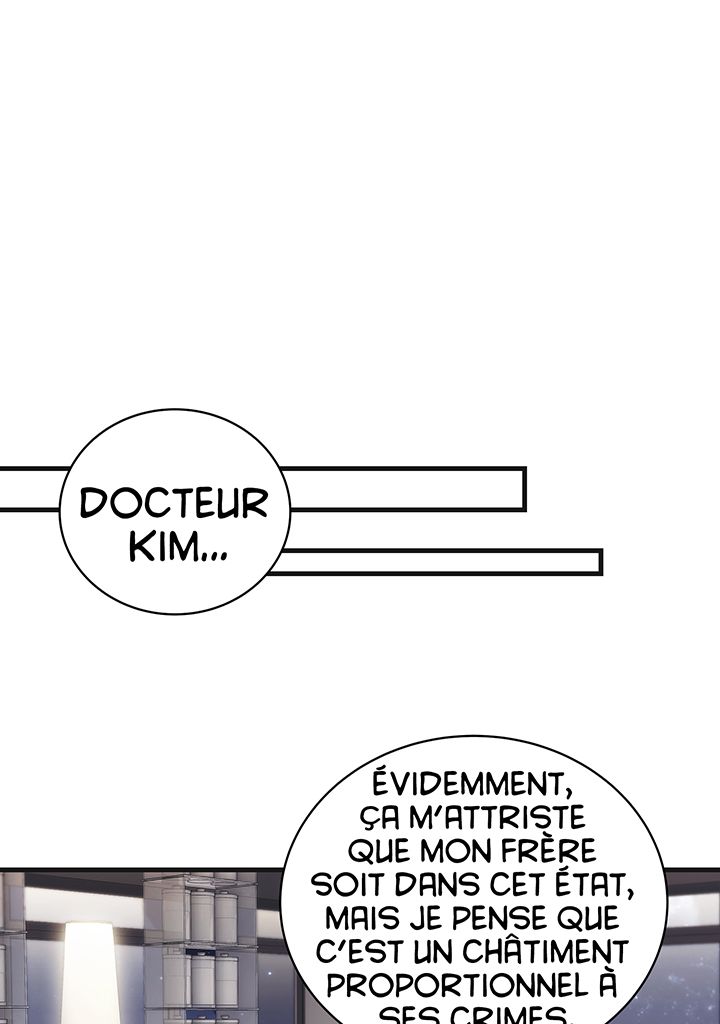 Read Medical Rebirth FR Manga Online