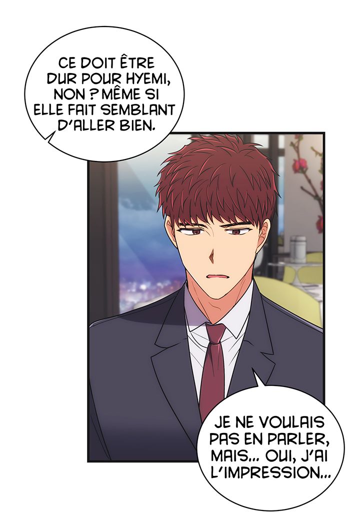 Read Medical Rebirth FR Manga Online