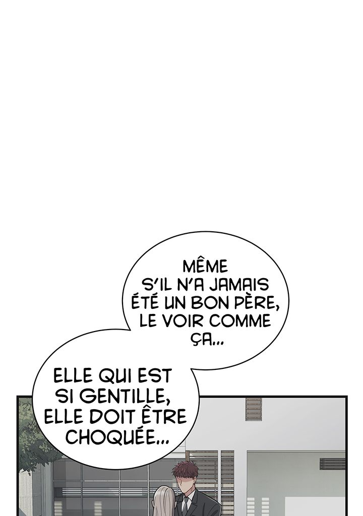 Read Medical Rebirth FR Manga Online