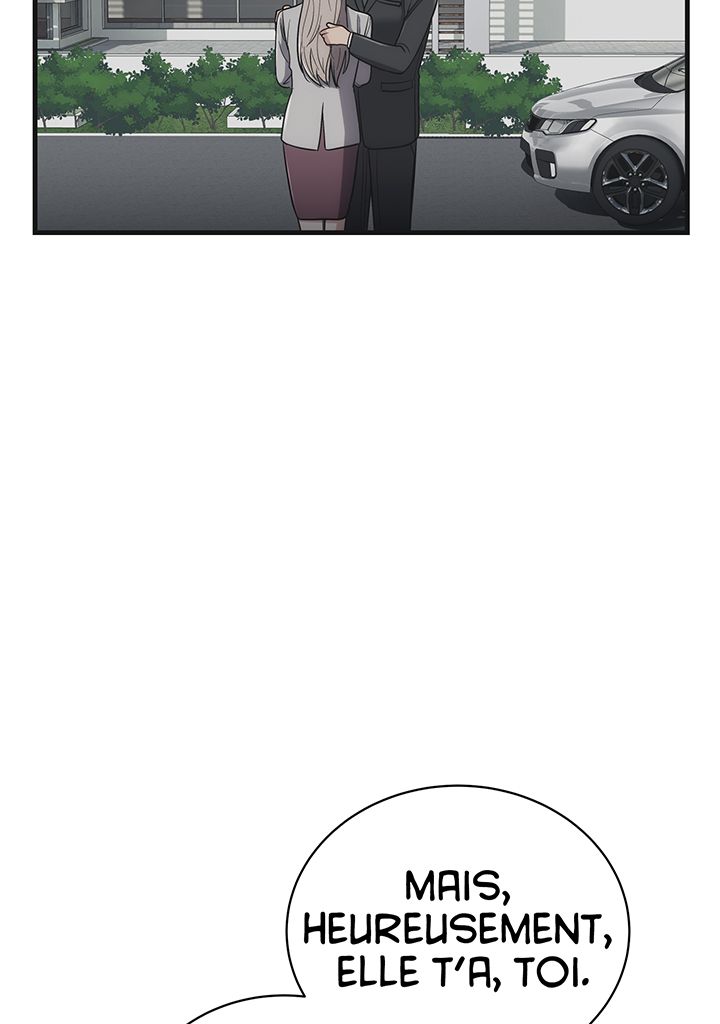 Read Medical Rebirth FR Manga Online