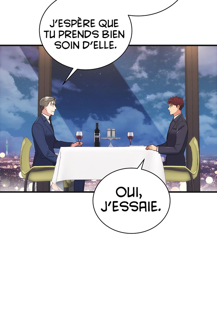 Read Medical Rebirth FR Manga Online