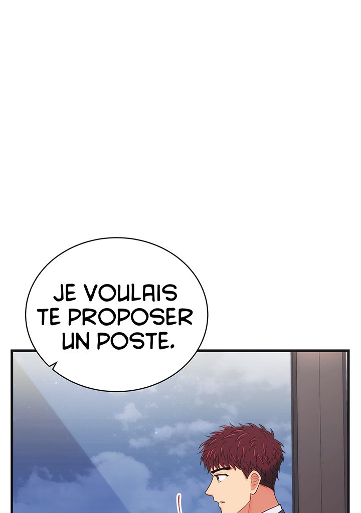 Read Medical Rebirth FR Manga Online