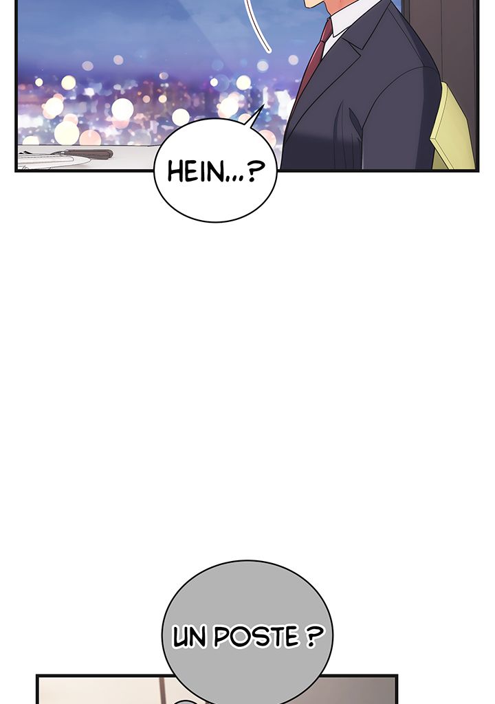 Read Medical Rebirth FR Manga Online