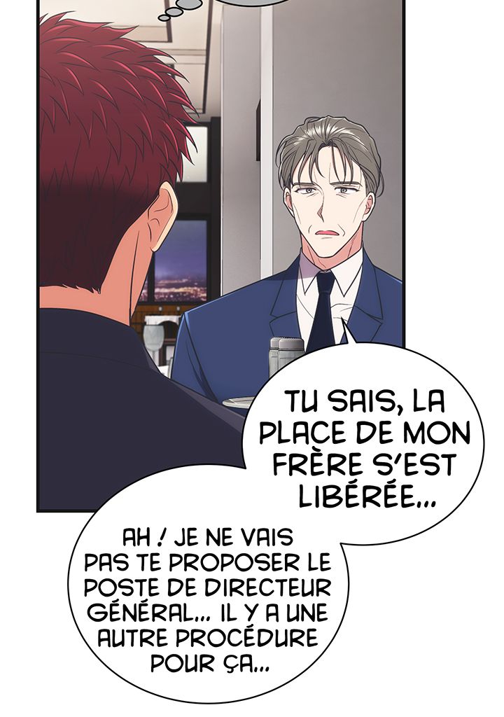 Read Medical Rebirth FR Manga Online
