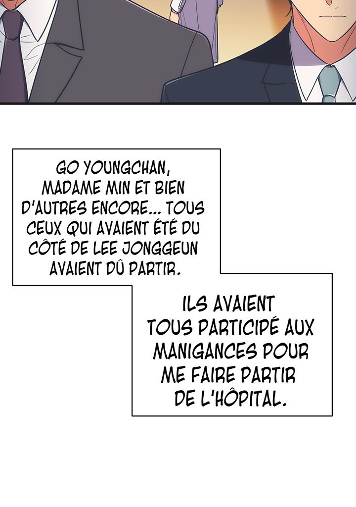 Read Medical Rebirth FR Manga Online