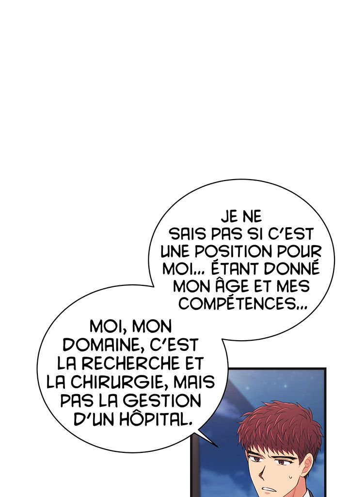 Read Medical Rebirth FR Manga Online