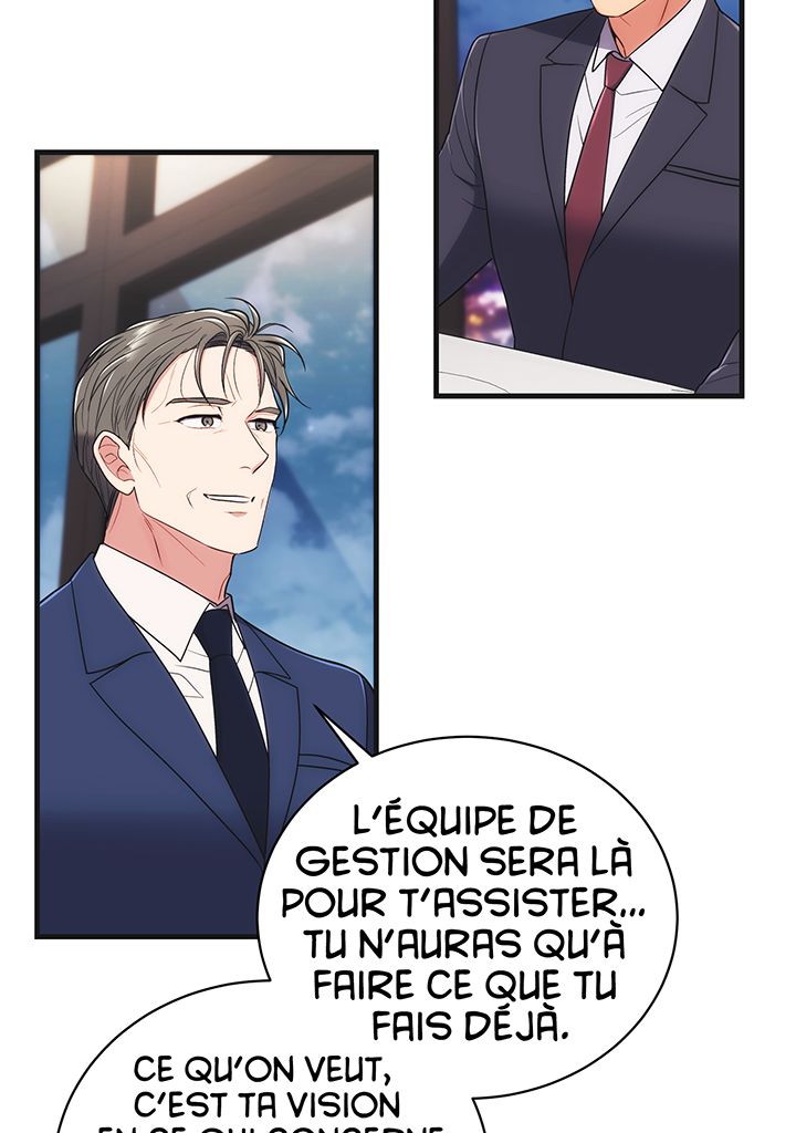 Read Medical Rebirth FR Manga Online