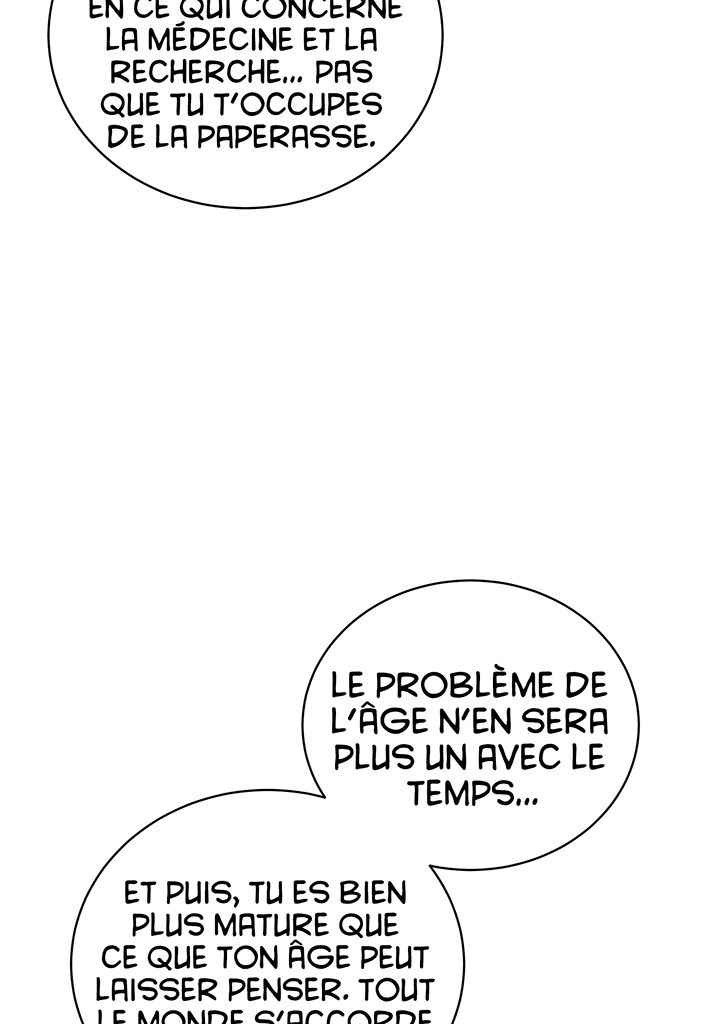 Read Medical Rebirth FR Manga Online