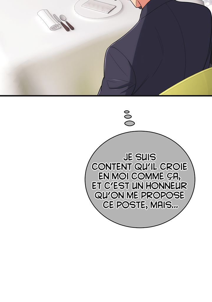Read Medical Rebirth FR Manga Online