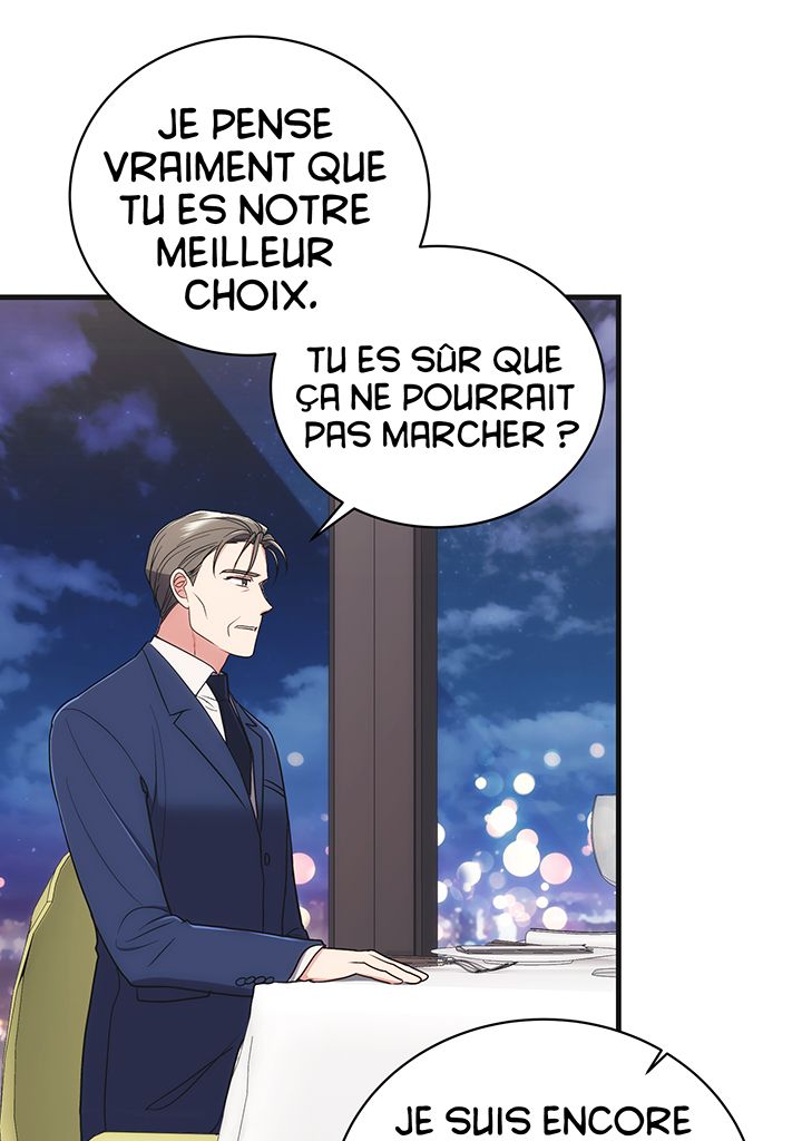 Read Medical Rebirth FR Manga Online