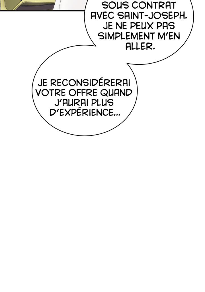 Read Medical Rebirth FR Manga Online