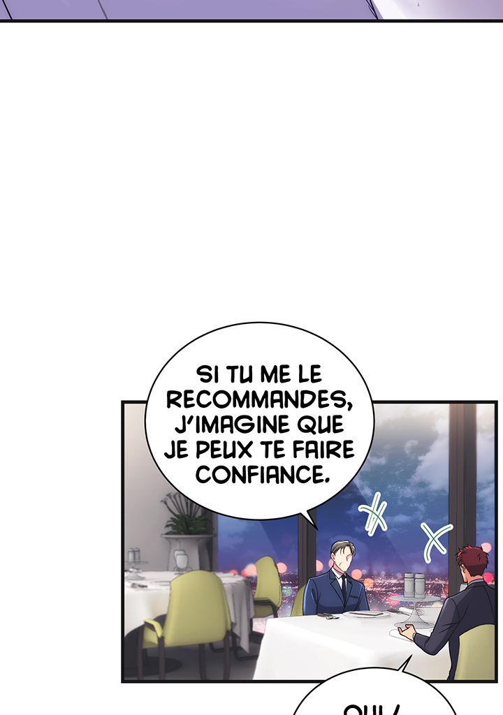 Read Medical Rebirth FR Manga Online