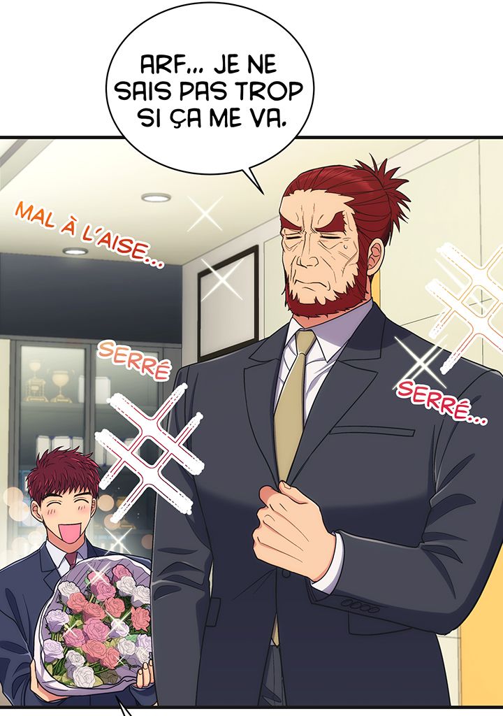 Read Medical Rebirth FR Manga Online