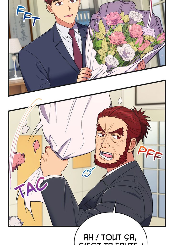 Read Medical Rebirth FR Manga Online