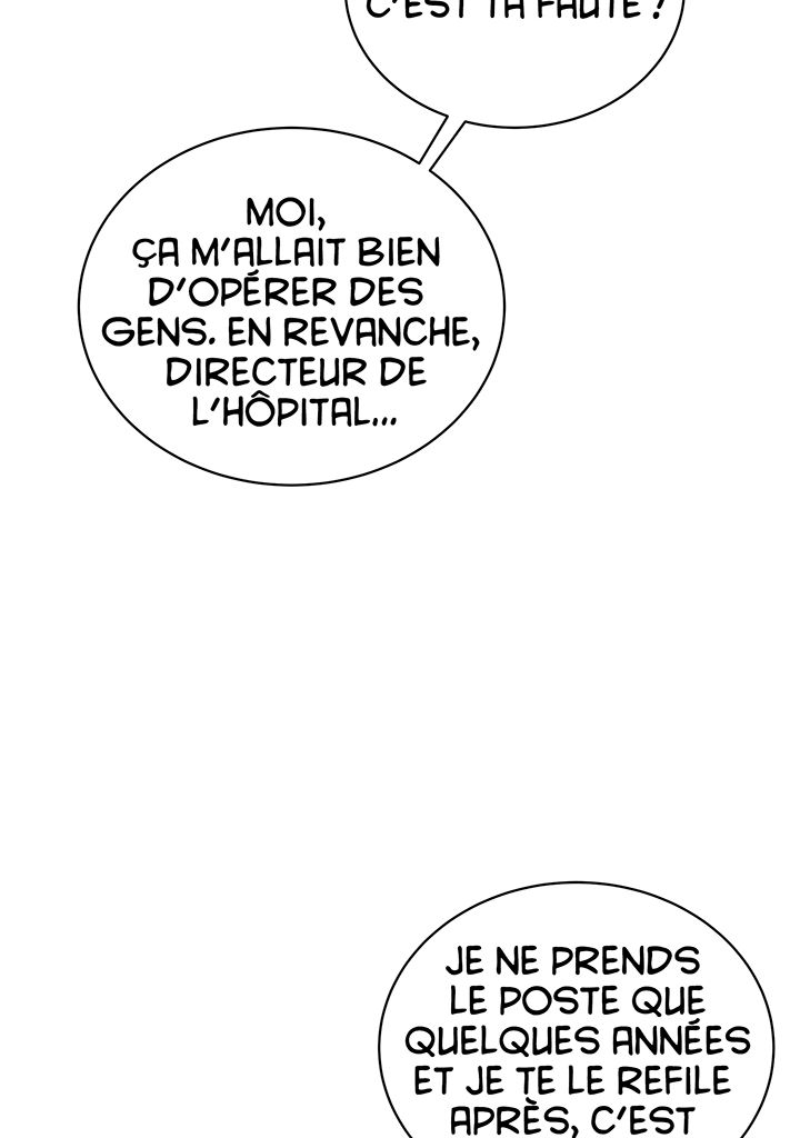 Read Medical Rebirth FR Manga Online