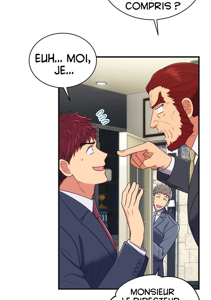 Read Medical Rebirth FR Manga Online