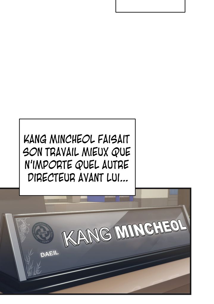 Read Medical Rebirth FR Manga Online