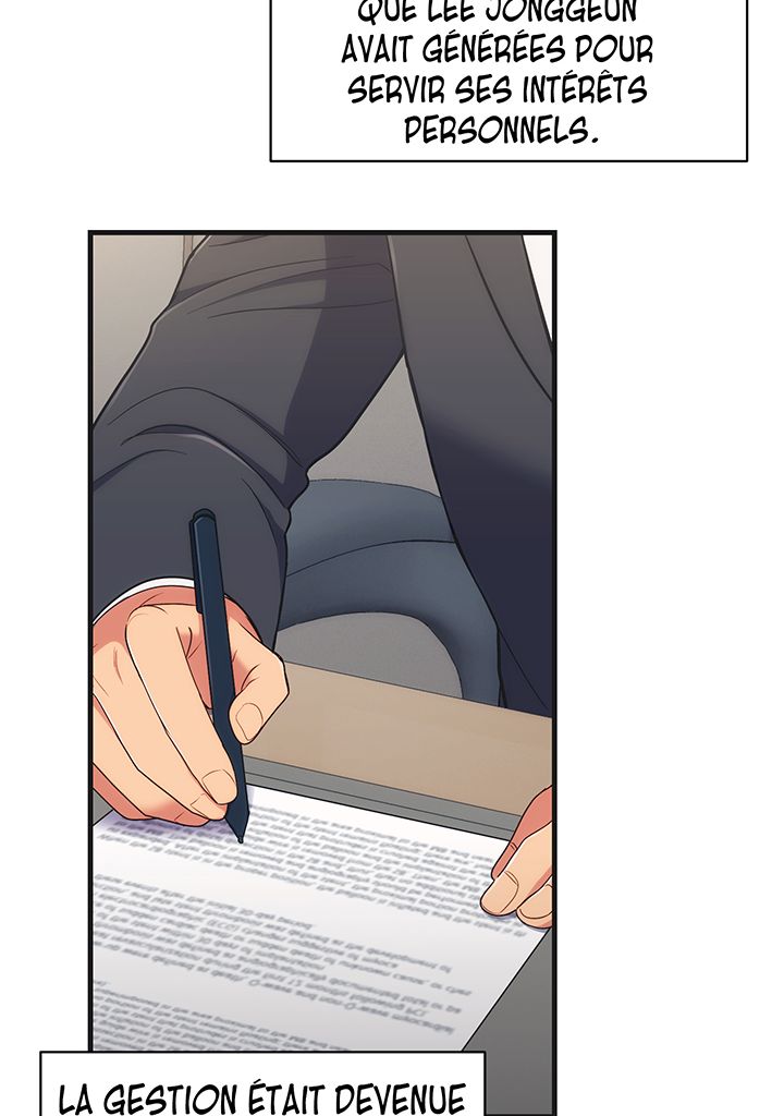Read Medical Rebirth FR Manga Online