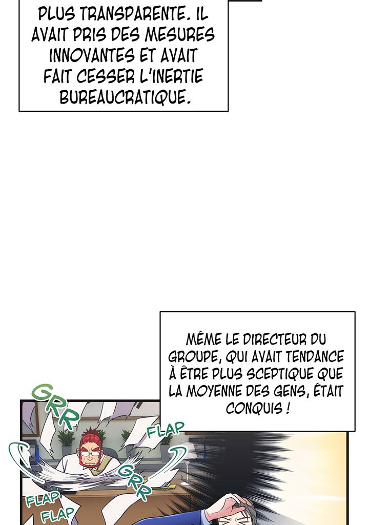 Read Medical Rebirth FR Manga Online