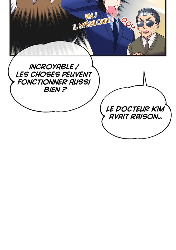 Read Medical Rebirth FR Manga Online