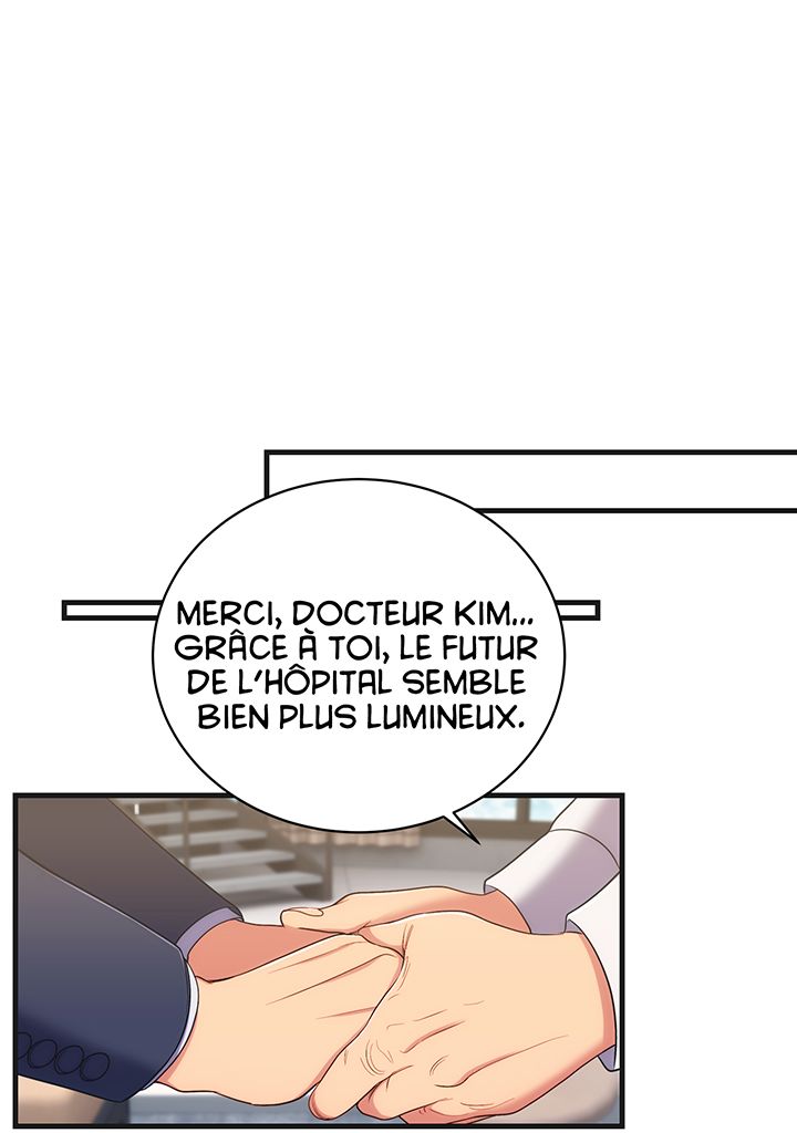 Read Medical Rebirth FR Manga Online