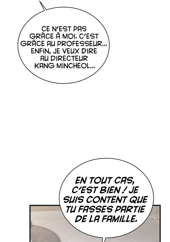 Read Medical Rebirth FR Manga Online