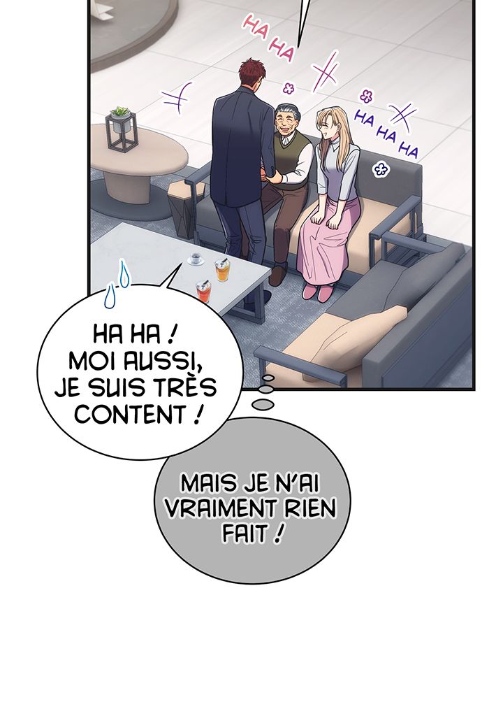 Read Medical Rebirth FR Manga Online