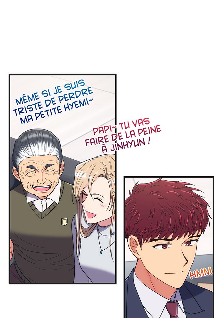 Read Medical Rebirth FR Manga Online