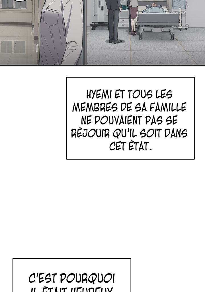 Read Medical Rebirth FR Manga Online