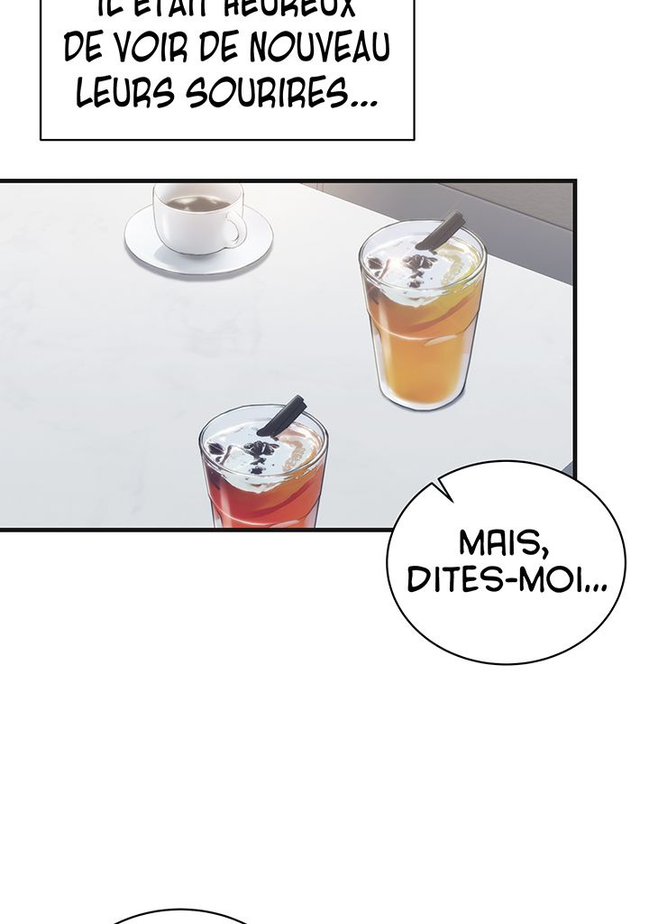 Read Medical Rebirth FR Manga Online