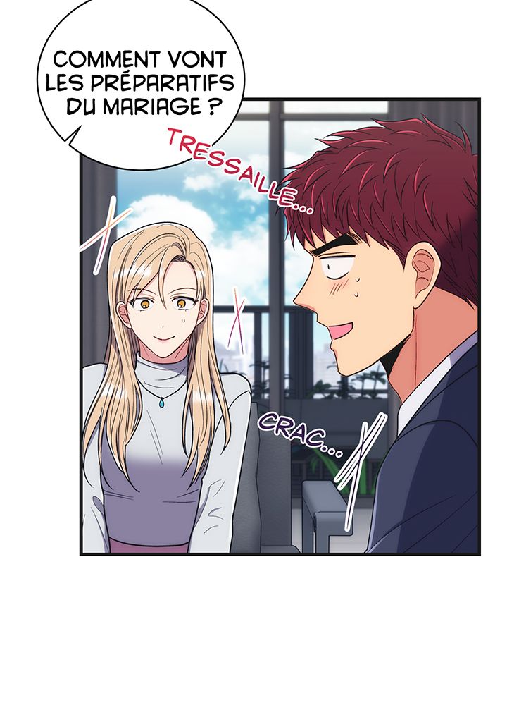 Read Medical Rebirth FR Manga Online