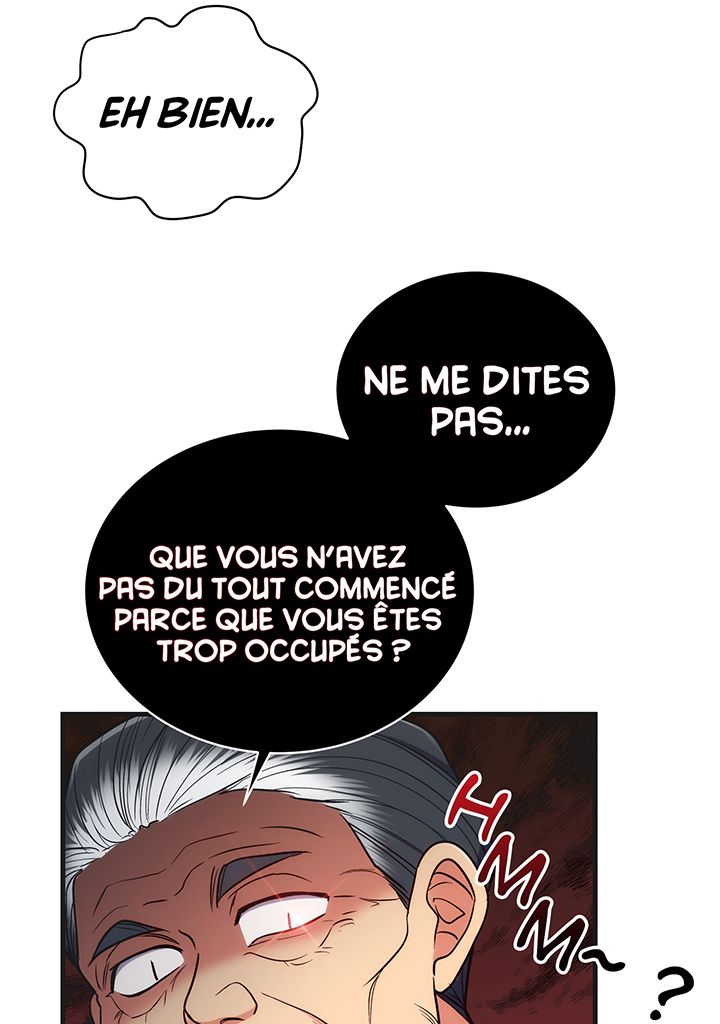 Read Medical Rebirth FR Manga Online