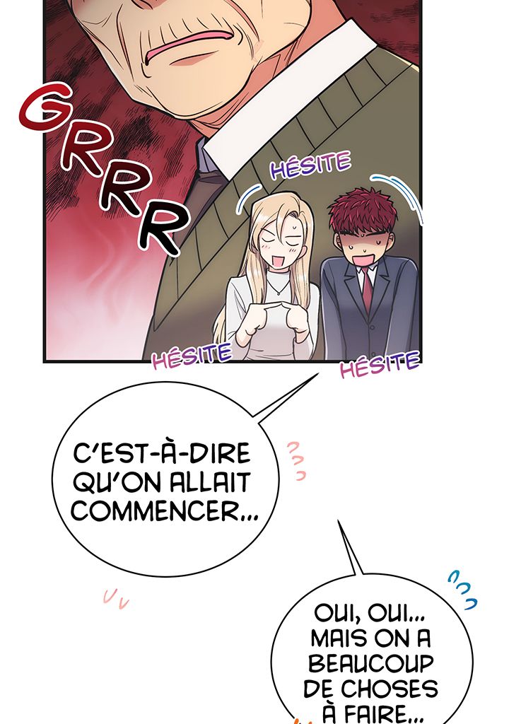 Read Medical Rebirth FR Manga Online