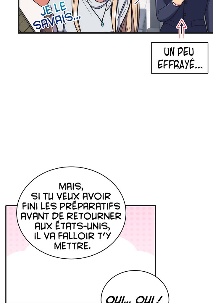 Read Medical Rebirth FR Manga Online
