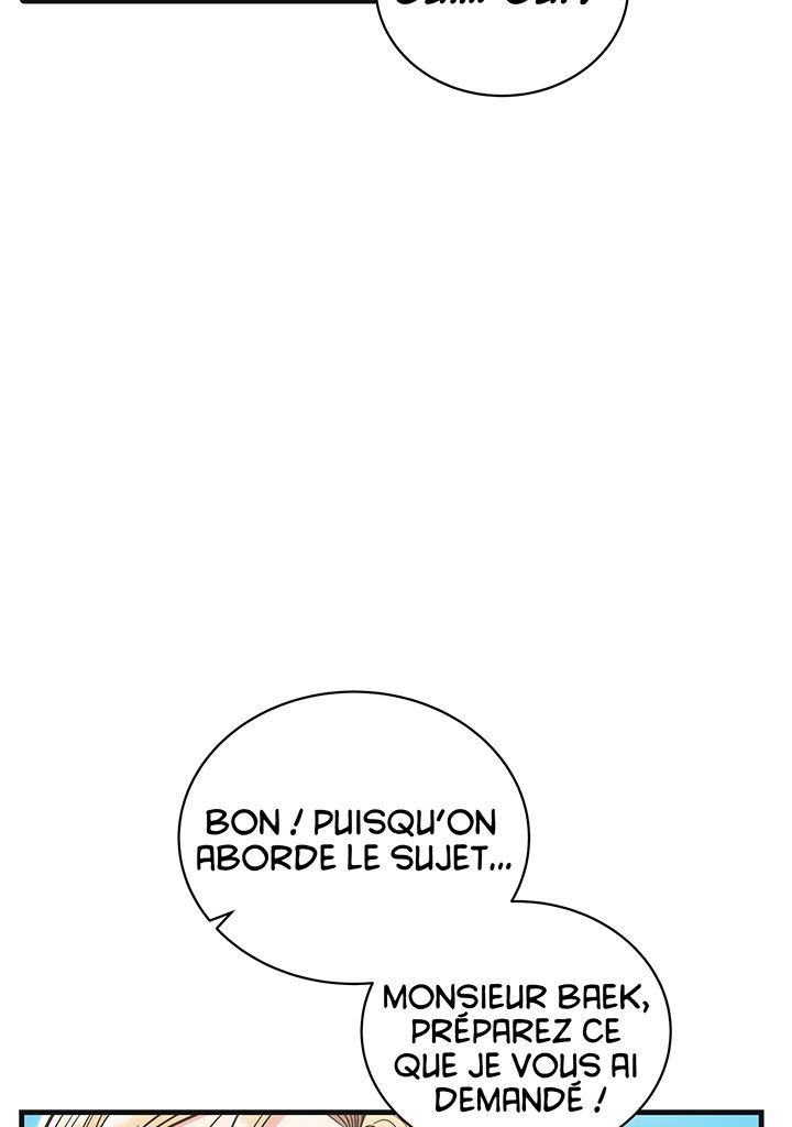 Read Medical Rebirth FR Manga Online
