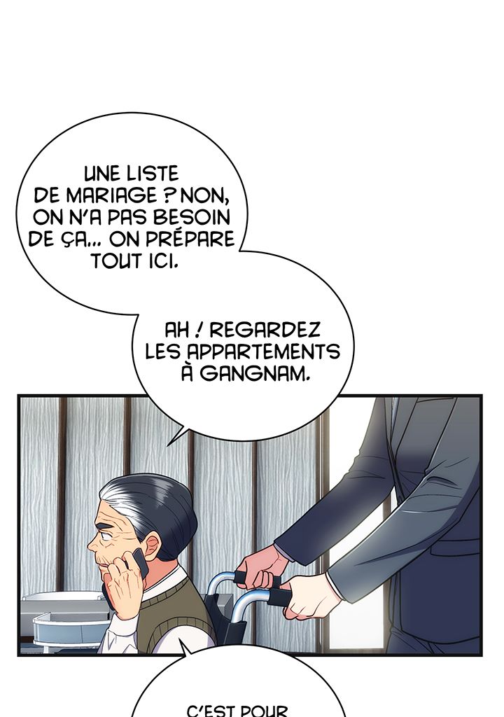 Read Medical Rebirth FR Manga Online
