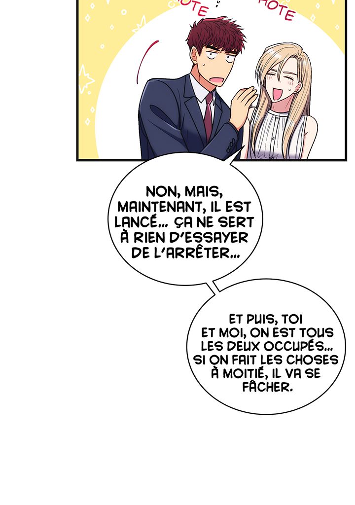Read Medical Rebirth FR Manga Online