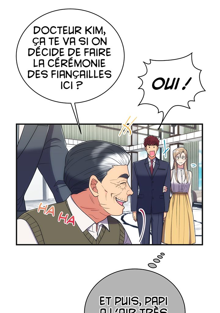 Read Medical Rebirth FR Manga Online