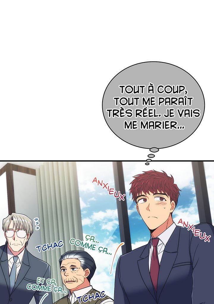 Read Medical Rebirth FR Manga Online
